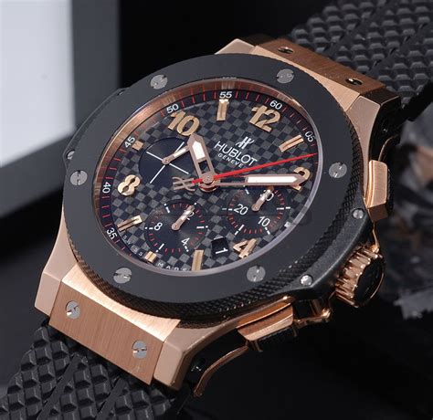 hublot big bang price cheapest|Hublot big bang edition price.